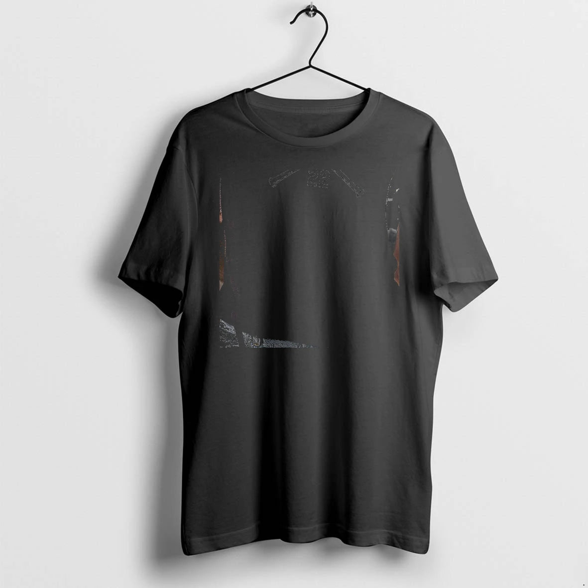 Officials Benny Barrels 22 Baseball Premium T Shirt