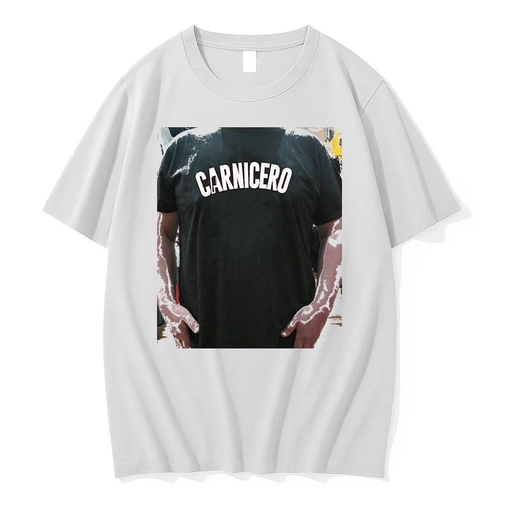 Officials Benny The Butcher Carnicero Premium T Shirt
