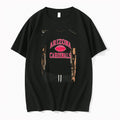 Officials Best Arizona Cardinals Gridiron Lightweight Premium T Shirt