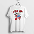 Officials Betsy Ross Tea Room And Soda Grill Pittsburgh Tee T Shirt Sweater