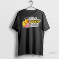 Officials Big Boy Its A Ducky Thing Ladies T Shirts