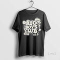Officials Big Boys Club Big Boy T Shirt Sweater