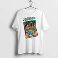 Officials Big Johnson Tents For People Who Need More Head Room T Shirt Sweater