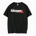 Officials Bill Cassidy For Us Senate 2026 Tee T Shirt Sweater