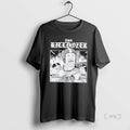 Officials Bill The Billdozer Dauterive T Shirt Sweater