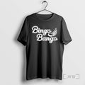 Officials Bingo Bango Tee Shirt Sweater