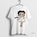 Officials Bjork Boop Ships Week Ladies T Shirts