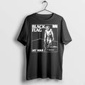 Officials Black Flag My War He Used To Lick Me Pretty Often
