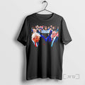 Officials Black People Arent Apes Tee