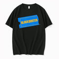 Officials Blockbuster Be Kind Stick Crack Retro T Shirt Sweater