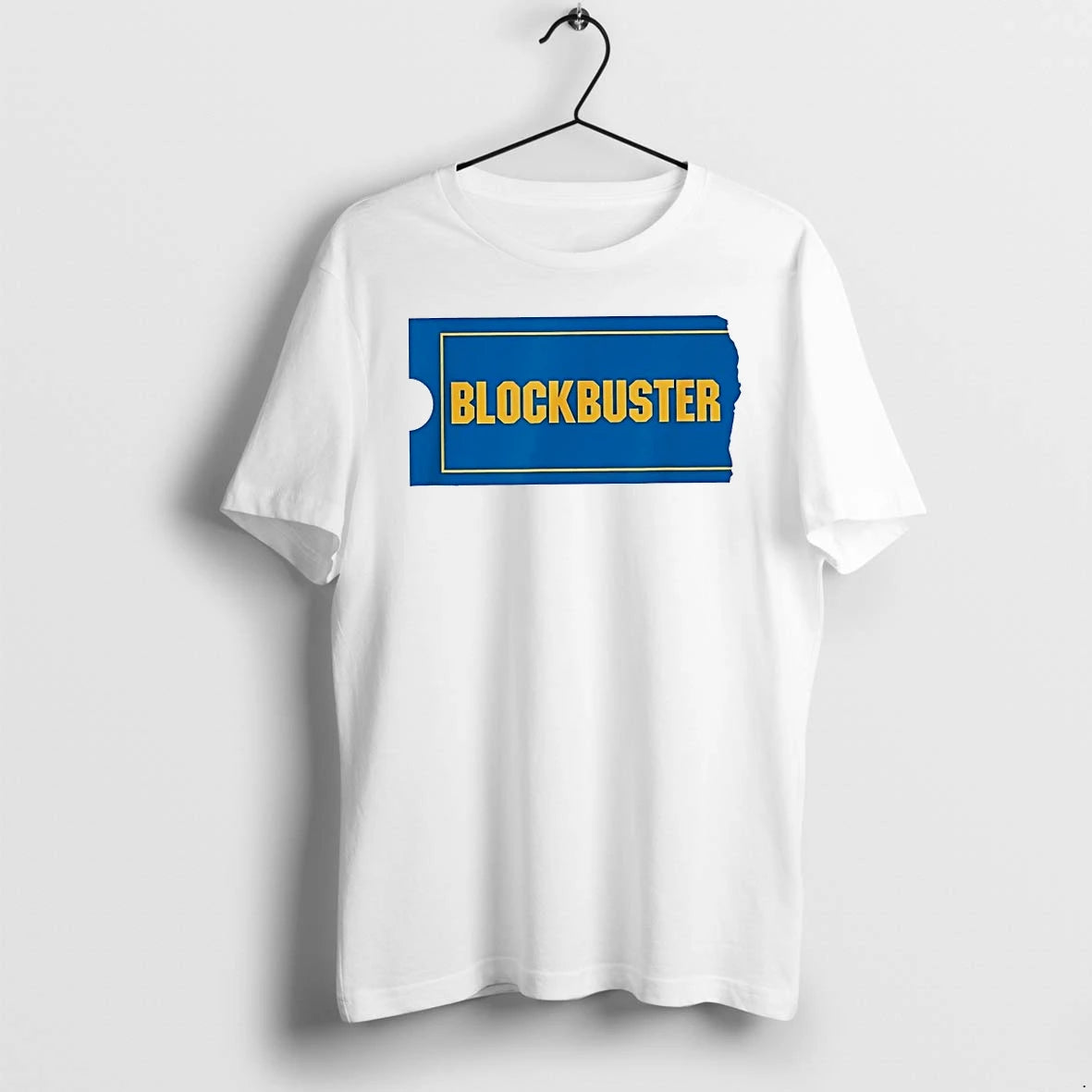 Officials Blockbuster Be Kind Rewind T Shirt Sweater