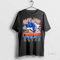 Officials Blue Jays Mascot Defeat Mariners Alcs Champions T Shirt Sweater