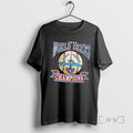Officials Blue Jays World Series 1992 Retro Tee Shirt Sweater