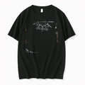 Officials Bluey Mackenzie Premium T Shirt