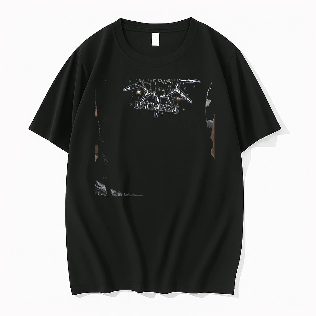 Officials Bluey Mackenzie Premium T Shirt
