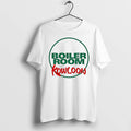Officials Boiler Room Kowloon T Shirt Sweater
