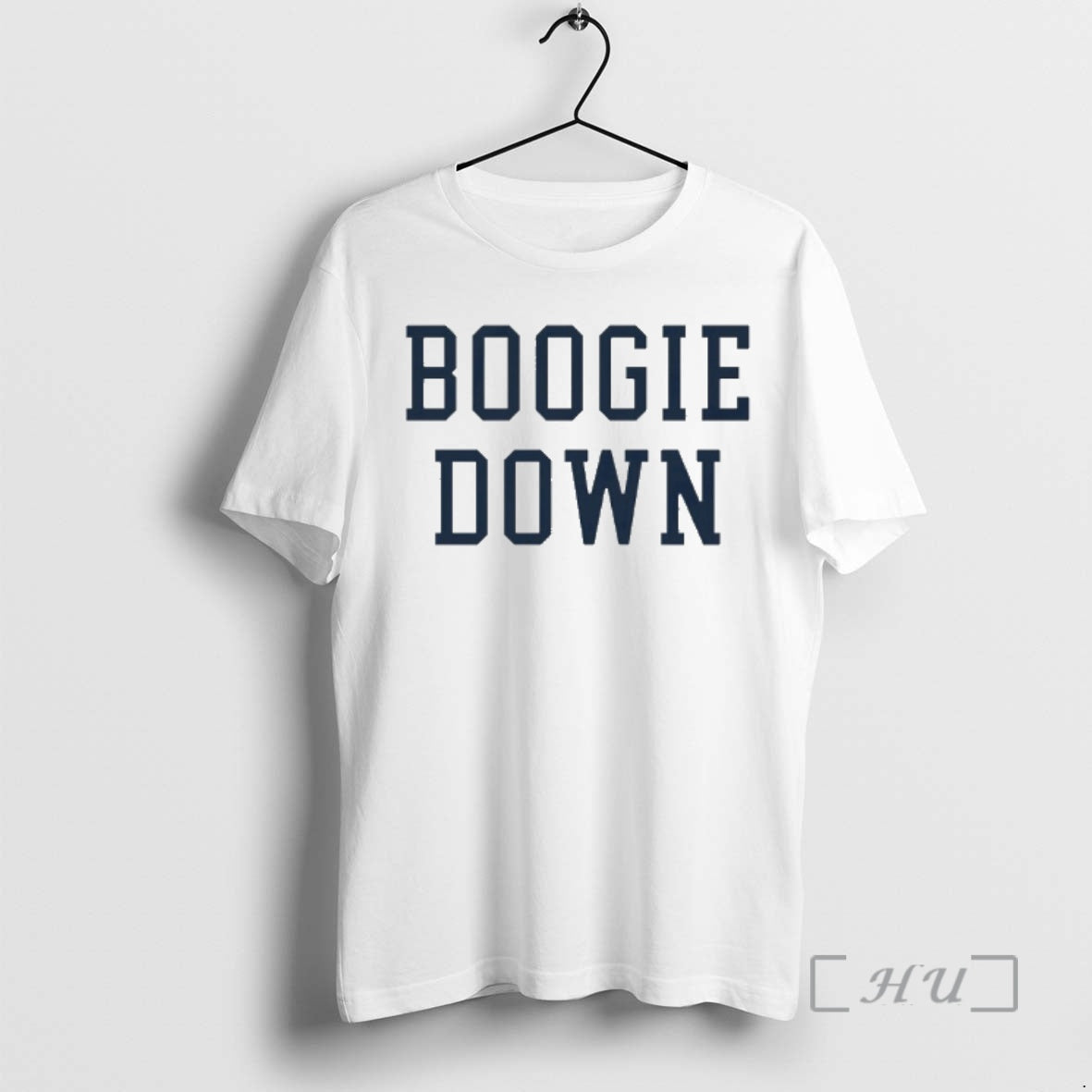 Officials Boogie Down