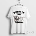 Officials Born In The 1900s Horse Drawn Carriage T Shirt Sweater