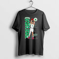 Officials Boston Celtics Jayson Tatum Outerstuff Height Premium T Shirt