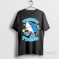 Officials Brainrot Tralalero Tralala Tee Shirt Sweater
