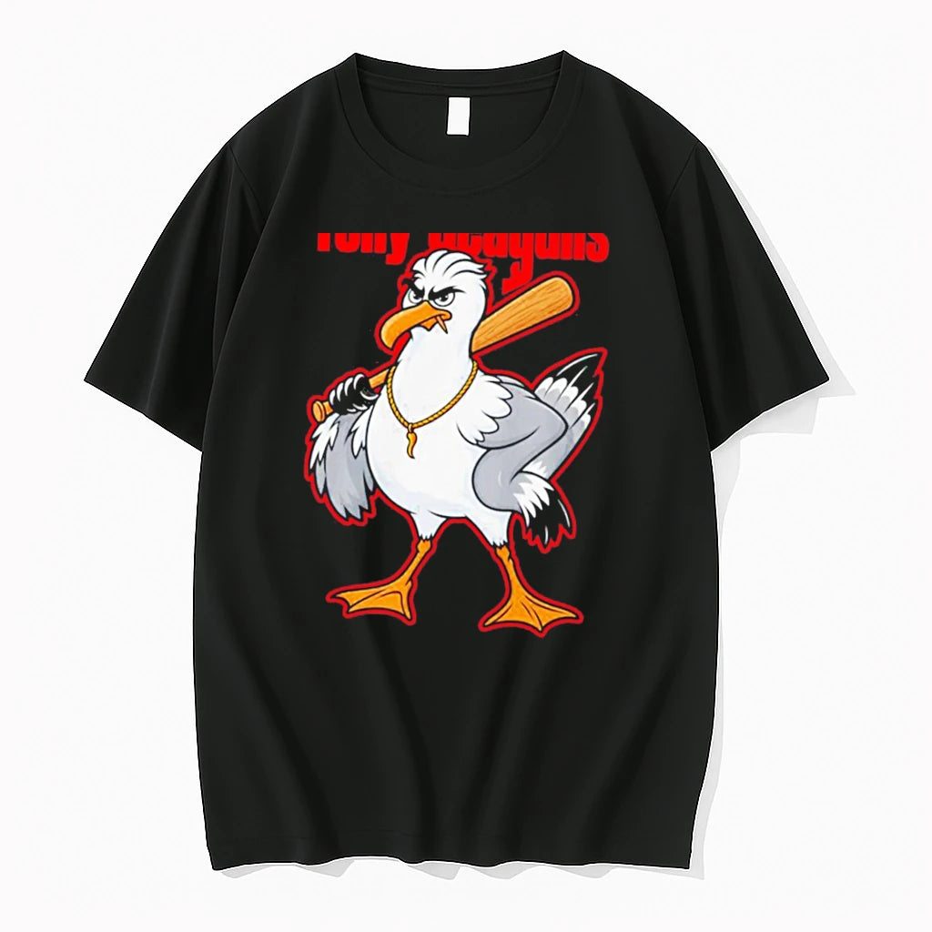Officials Brayan Bello Tony Seagulls Tee Premium T Shirt