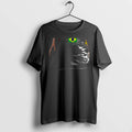 Officials Brazil Flag South America Fcukers Flag Premium T Shirt
