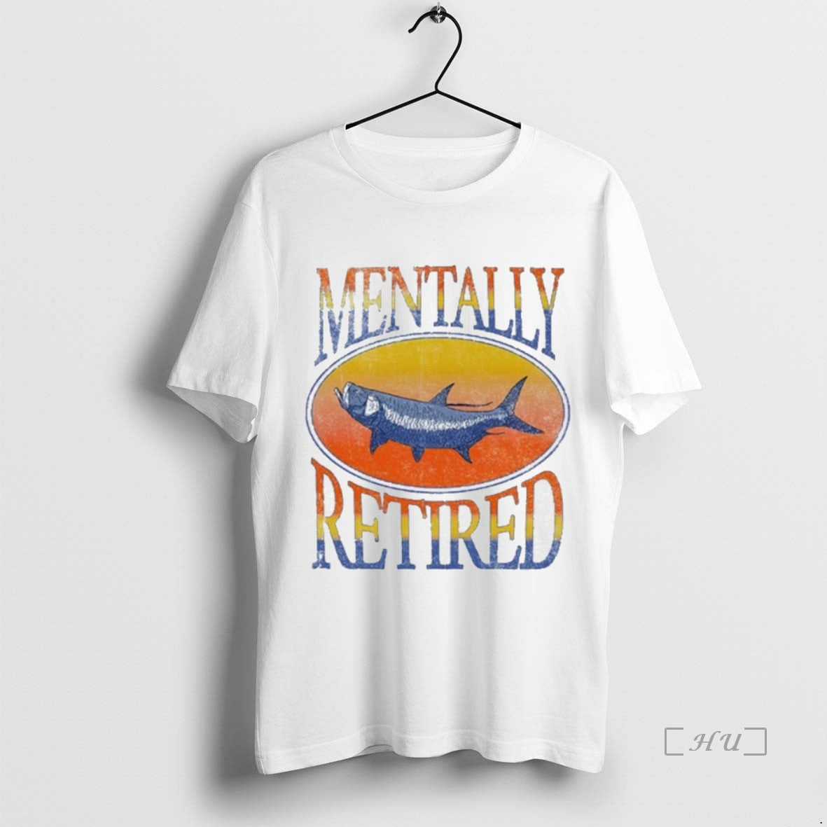 Officials Brian Kelley Mentally Retired Retro Vintage T Shirt Sweater