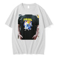 Officials Brice Turang Milwaukee Brewers Mlb 2026 Signature Premium T Shirt