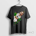 Officials Buddy From Elf Funny Merry Christmas 2025 Tee Shirt Sweater