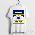 Officials Buffalo Sabres Hockey New York Sharpen Your Swords Cig