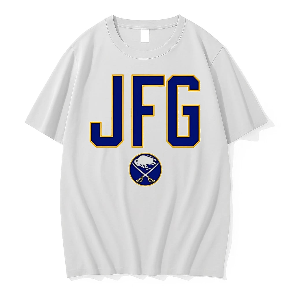 Officials Buffalo Sabres Jfg T Shirt Sweater