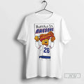 Officials Buffalo Is Awesome T Shirts
