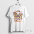 Officials Butterfly Migration Is Natural Tee Shirt Sweater