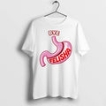 Officials Bye Felisha Gastric Sleeve Stomach Tee T Shirt Sweater