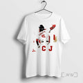 Officials Cj Abrams Baseball Player Graphic