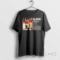 Officials Clipse Xxl Hell Hath No Fury