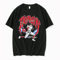 Officials Caleb Durbin Number 5 Bootleg Heavy Metal Player Batting Stadium Mens