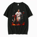 Officials Caleb Durbin Terminator Premium T Shirt