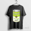 Officials Campbelis Soylent Green Soup