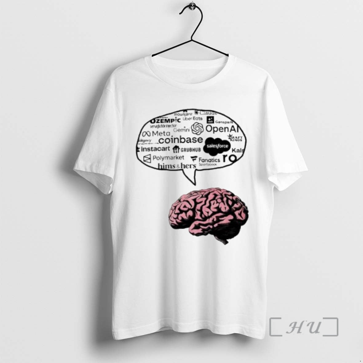 Officials Capitalism Slop Brain Is Thinking Womens