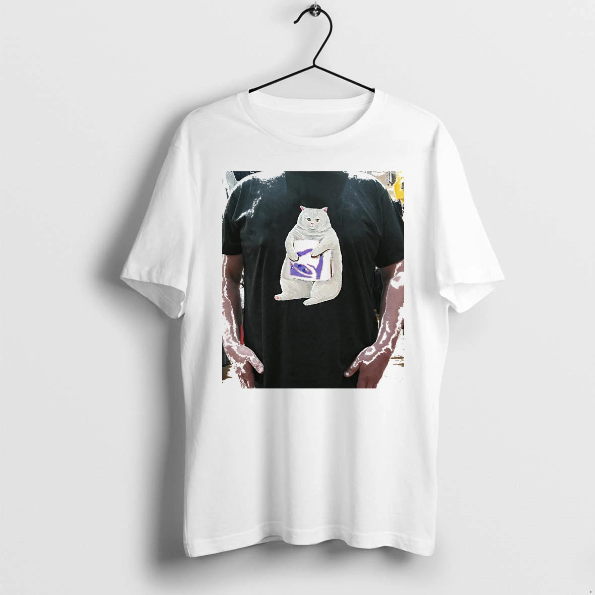 Officials Cat Taco Bell Ill Always Have Money For You Babe Premium T Shirt