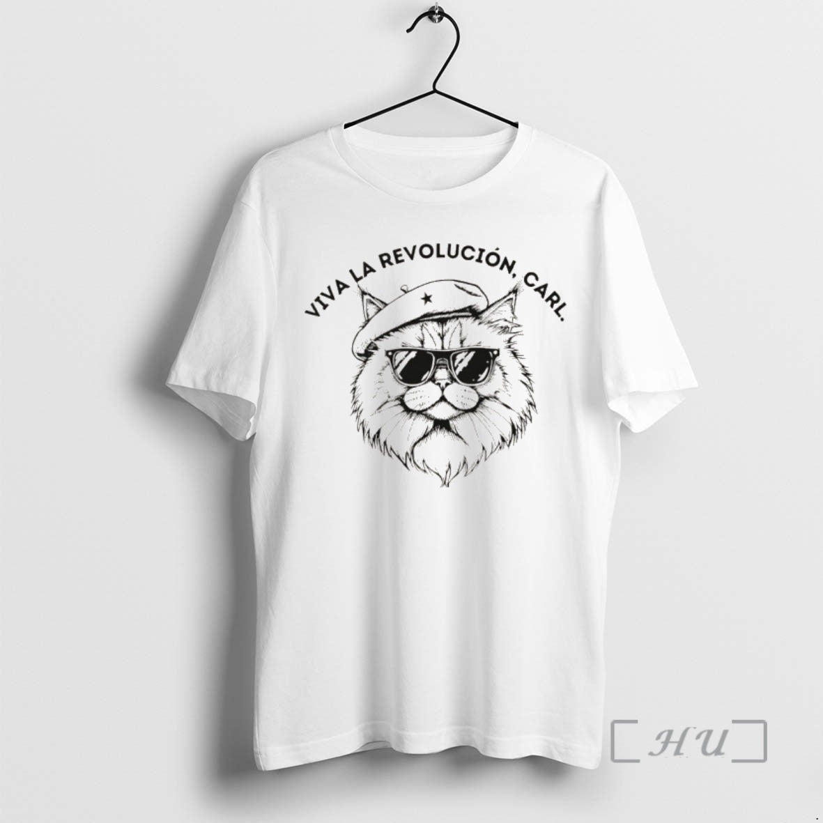 Officials Cat Viva La Revolucion Carl Dungeon Crawler Carl