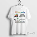 Officials Cat Lifes A Party And Im The Pinata
