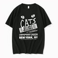 Officials Cats The Jellicle Ball Let The Memory Live Forever Broadhurst Theatre Nyc