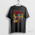 Officials Celldweller Fake Breaker T Shirt Sweater