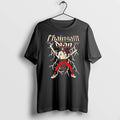 Officials Chainsaw Man Reze Arc Lightning T Shirt Sweater