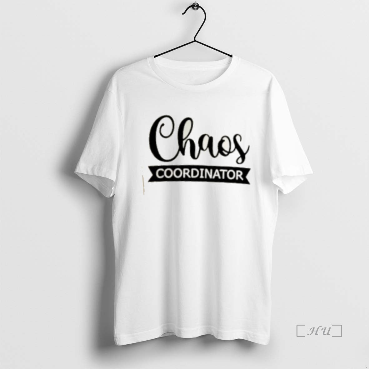 Officials Chaos Coordinator Pittsburgh Sarcasm Series T Shirt Sweater