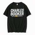Officials Charles Booker For Us Senate 2026 Tee T Shirt Sweater