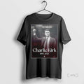 Officials Charlie Kirk 1993 2025 T Shirt Sweater