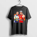 Officials Chase Elliott Joey Logano Nascar Cup Series Champions Middle Finger Tee